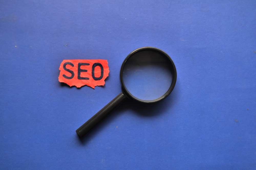 SEO Company in Abu Dhabi